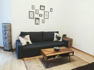 Image of Quiet studio apartment in Prenzlauer Berg near Mauerpark