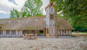 Image of La Tourelle du Château