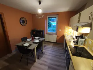 Image of Appartement 5 personnes à deux kilomètres des pistes