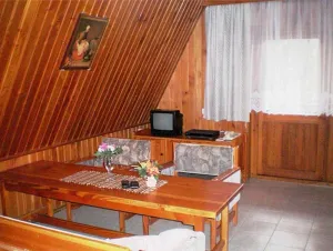 Image of 5th Holiday Home - Finnhaussiedlung Am Garder See