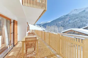 Image of Ferienhaus in Klösterle