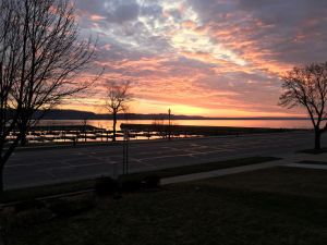 Image of Lake City Lakeshore Home