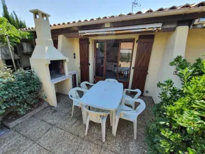 Image of Pavillon proche plage ~ Hameau du Soleil