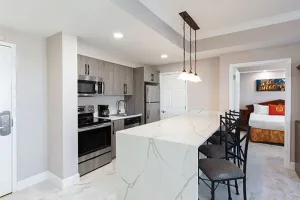 Image of Steps away from universal studios Signature two bedroom Deluxe villa