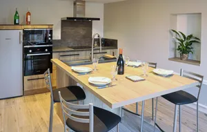 Image of Stunning Apartment In Villes Sur Auzon