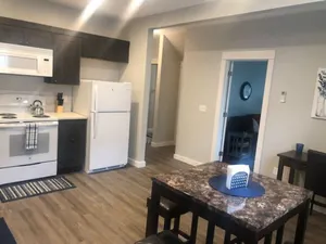 Image of 3143 DOVER #1 · NEW Modern QUALITY Apartment #1-GOODSON