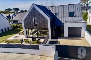 Image of Villa Moaï, luxury 2 steps from the beach