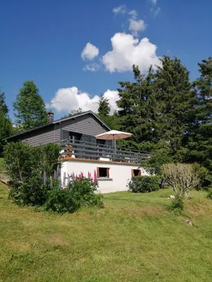 Image of Chalet Dionysos