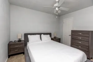 Image of Wyndham 108 Corporate & Modern 1br Suite
