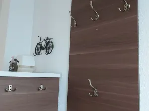Image of Apartment KWi 26 OG - 2-room apartment for 2 pers. WLAN