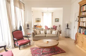 Image of Manoir du 19ème Près de Paris