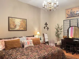 Image of 118 B&B - Center of Historic Downtown Natchez Listed Instant Book on