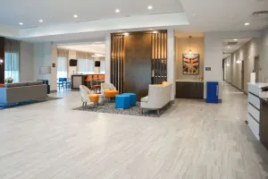 Image of Comfort Suites Gainesville Near University