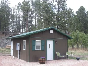 Image of Great Quiet Location! Close to all the Attractions!