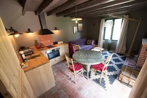 Image of La Barboire Campagne