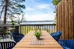 Image of Enjoy a Slice of Heaven at the Clemson Dike!