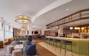 Image of DoubleTree by Hilton Sheffield City
