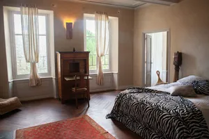 Image of Claire's Suite - suite in shared Village Chateau