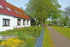 Image of schoene Ferienwohnung mit Terrasse