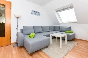Image of Apartment 3 - house favorite bunk