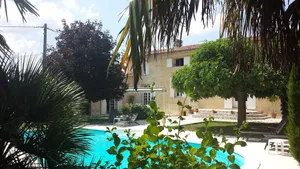 Image of Shelters of Saint-Emilion \/ The Suite