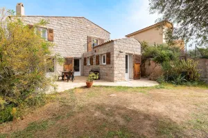 Image of Bergerie Piattone - Maison avec grand jardin