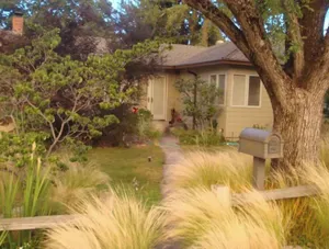 Image of Lafayette Family Retreat near SF