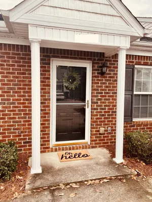 Image of Townhome in Augusta, GA
