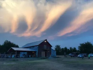 Image of Rustic Barn Venue