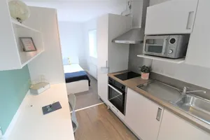 Image of Pass the Keys Centrally located studio Flat