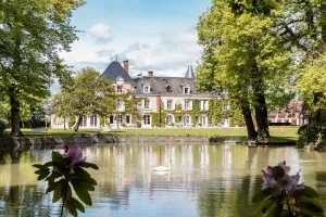 Image of Les Hauts de Loire Relais & Châteaux