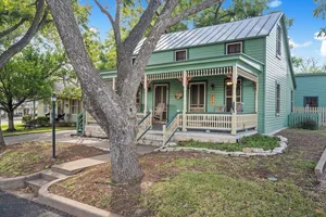 Image of Second Home