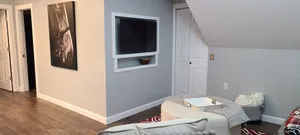 Image of Luxury Apartment with garage