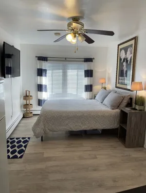 Image of The Cozy Studio Apartment