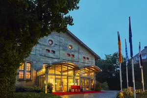 Image of H4 Hotel Residenzschloss Bayreuth