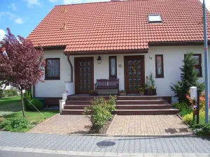 Image of Ferienwohnung Minna Herzlieb