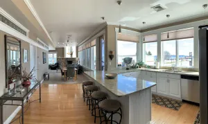 Image of Pier Harbor #2