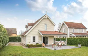 Image of 3 Bedroom Cozy Home In Wemeldinge