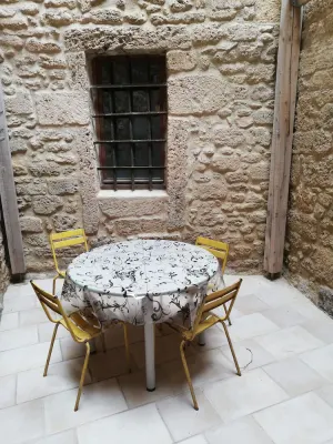 Image of Apartment