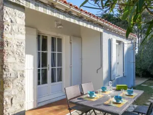 Image of Holiday Home Les Grillons by Interhome