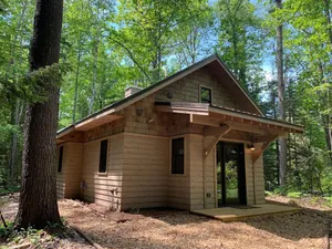 Image of Northwoods Chalet @ Brickyard Creek, Bayfield