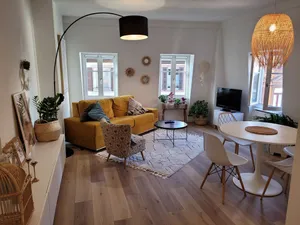 Image of Cosy 2-room flat city center