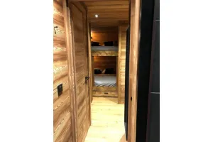 Image of Appartement Style Chalet \/ Luxe