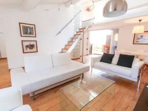 Image of Sherlock Loft by Connexion