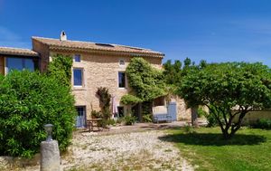 Image of EcoGîte Badafo - La Lavande - Mas draiou
