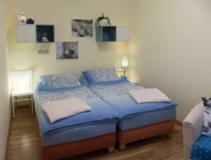 Image of Double room 2 online - Pension im Adventhaus