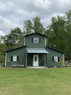 Image of Renovated Barn