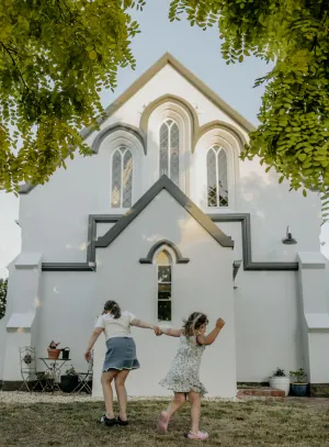 Image of St James Converted Church
