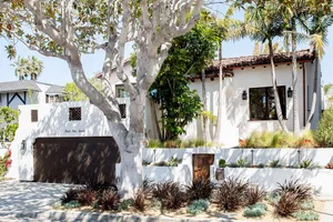 Image of Beautifully designed Spanish beach bungalow. Highly reviewed unique experience