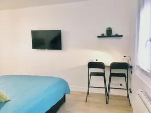 Image of STUDIO ZEN SOBRE CHIC